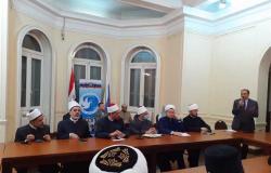 مفتي موسكو: العاصمة الروسية تضم 2 مليون مسلم و4 مساجد فقط