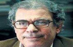 «زي النهاردة» وفاة الشاعر حلمى سالم 28 يوليو 2012