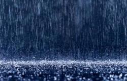 "الأرصاد": استمرار هطول الأمطار الرعدية على جازان وعسير ونجران والمرتفعات