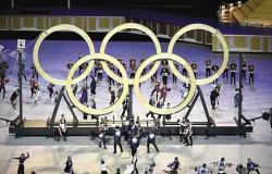 منظمو الأوليمبياد يعتذرون عن مشاهد الطعام المحرجة