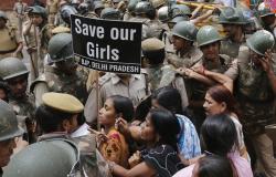 الهند.. قتل فتاة وتعليق جثتها بسبب بنطال "جينز"