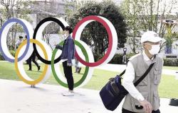 أولمبياد طوكيو 2020 .. تسجيل 24 إصابة جديدة بكورونا والحصيلة ترتفع لـ193 حالة