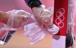طوكيو.. منظمو الأولمبياد ينفون أي صلة بازدياد حالات كورونا باليابان