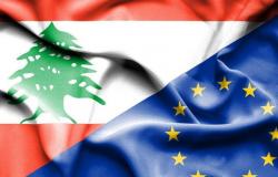 الاتحاد الأوروبي يقر إطاراً لعقوبات على كيانات وأفراد لبنانيين