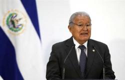 نيكاراجوا تمنح الجنسية للمرة الثانية لرئيس سلفادوري سابق مطلوب