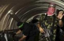 إسرائيل: حماس تكثف جهودها لتنفيذ عمليات في الضفة