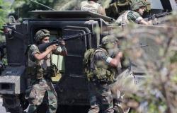 الجيش اللبناني يضبط معامل لتصنيع المخدرات في البقاع