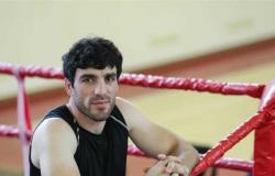 أرمينيا تخسر الحرب مع أذربيجان وتتفوق عليها في الملاكمة في أولمبياد طوكيو