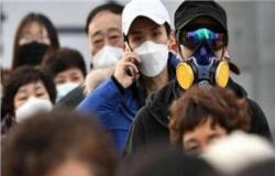 كوريا الجنوبية تسجّل 1219 إصابة جديدة بكورونا و49 حالة بمصر