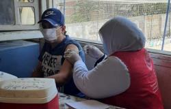 «الخطر قادم في سبتمبر».. أحمد موسى يحذر من بطء معدلات التطعيم ضد كورونا