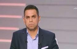 كريم شحاتة: عبد الرحمن مجدي لم يستحق الانضمام للمنتخب الأولمبي