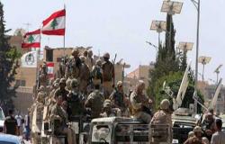لبنان.. عون يطالب الجيش بإعادة الهدوء إلى منطقة خلدة والجيش يصدر بيانا