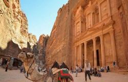 السياحة في الأردن.. مؤشرات إيجابية بقدوم المغتربين وتسريع التطعيم