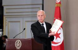 هل حياة الرئيس التونسي مهددة؟ "وعيد إخواني" بين مأزق وخناق ودليل!