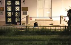 حقيبة مشبوهة أمام السفارة السعودية تستنفر الجهات الأمنية في لاهاي