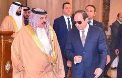وزير الخارجية يتوجه إلى البحرين في زيارة رسمية