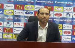 أحمد كشري: كنا الأفضل أمام أسوان.. ونخوض جميع مبارياتنا من أجل الفوز والبقاء