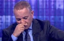 أحمد موسى: «جماعة الإخوان لم تنم ليلة أمس في أي دولة بالعالم» (فيديو)
