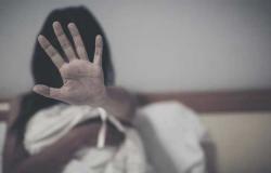 الأمن يعثر على 3 مقاطع فيديو توثق جريمة اغتصاب ممرضة في حلوان