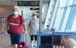 «صحة البحر الأحمر»: استخدام كاميرات حرارية متطورة للكشف على السائحين الروس