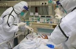 فاجعة بمستشفى روسي.. 9 ضحايا بعد انقطاع الأوكسجين عن العناية المركزة