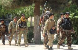 مقتل 27 طفلاً خلال 3 أيام من المعارك بين طالبان والقوات الحكومية الأفغانية