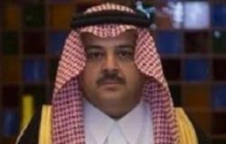 "الشهري" رئيسًا لمركز "القريع" ببني مالك في مكة المكرمة