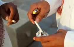 تقرير "الصحة العالمية": انخفاض كبير في أعداد المدخنين بالسعودية