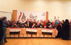 «قومي المرأة» يبحث التعاون مع الثقافة لتوعية نساء سيناء