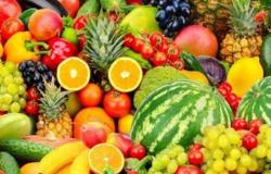 منها التغيرات المناخية .. «الفلاحين» توضح أسباب ارتفاع أسعار الخضروات والفاكهة