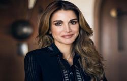 الملكة رانيا تهنئ بمناسبة رأس السنة الهجرية الجديدة