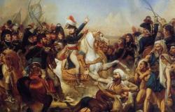 «زي النهارده» معركة الصالحية بين الفرنسيين والمماليك 11 أغسطس 1798