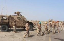الجيش الوطني اليمني يحقق تقدمًا جديدًا في جبهة الكسارة غرب محافظة مأرب
