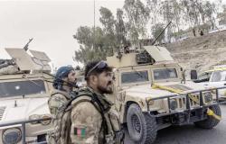 الجزيرة: رئيس مكتب المصالحة الأفغاني يقول طالبان لم تظهر جدية في محادثات السلام