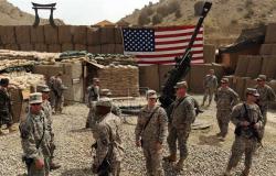 الخارجية الإيطالية : هناك تنسيق مع أمريكا حول الأوضاع في أفغانستان