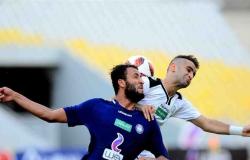 سموحة يفوز على طلائع الجيش 4-2 في الدوري المصري الممتاز