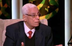 إنجاز دون مجاملة .. حسام موافى: القضاء على فيروس سي أنقذ كبد المصريين (فيديو)