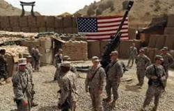 لتأمين السفارة الأمريكية .. البنتاجون يعلن ارسال قوات عسكرية إلى أفغانستان خلال يومين