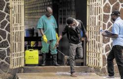 ساحل العاج ترصد أول إصابة بالإيبولا منذ 25 عاما