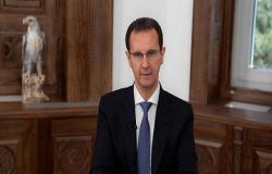 بشار الأسد يصدر مرسوما بتشكيل حكومة جديدة