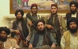 طالبان تسيطر على التليفزيون الحكومى وتدعو المواطنين للهدوء