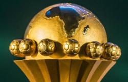 مجموعات نارية للمنتخبات "العربية" في بطولة كأس الأمم "الإفريقية" .. تعرف عليها
