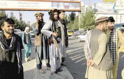 صحيفة: إدارة بايدن تحاول منع تمويل طالبان
