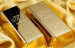 "مخاوف دلتا".. أسعار الذهب قرب أعلى مستوى لها في أسبوعين
