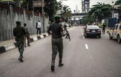 نيجيريا.. مقتل شرطي وشخصين آخرين في هجوم مسلح بولاية زمفرة