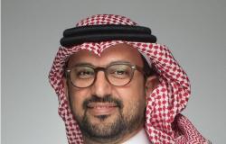 "الزيد " رئيساً تنفيذياً لشركة الملاحة الجوية السعودية