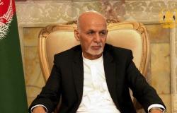 الخارجية الأمريكية: الرئيس الأفغاني لم يعد شخصية سياسية في بلاده