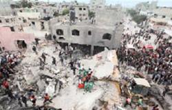 حماس تبطئ عملية وصول بعض المساعدات لغزة لخلافها على آلية التعامل مع السلطة الفلسطينية