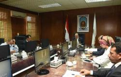«الأقصر» توافق على إنشاء جامعة أهلية بمدينة طيبة وفرعًا لـ«الإلكترونية»