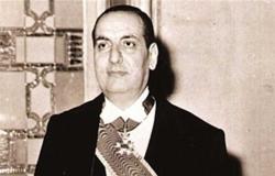 «زي النهارده» في اليوم 18 أغسطس 1964 .. شارل حلو رئيسا للبنان